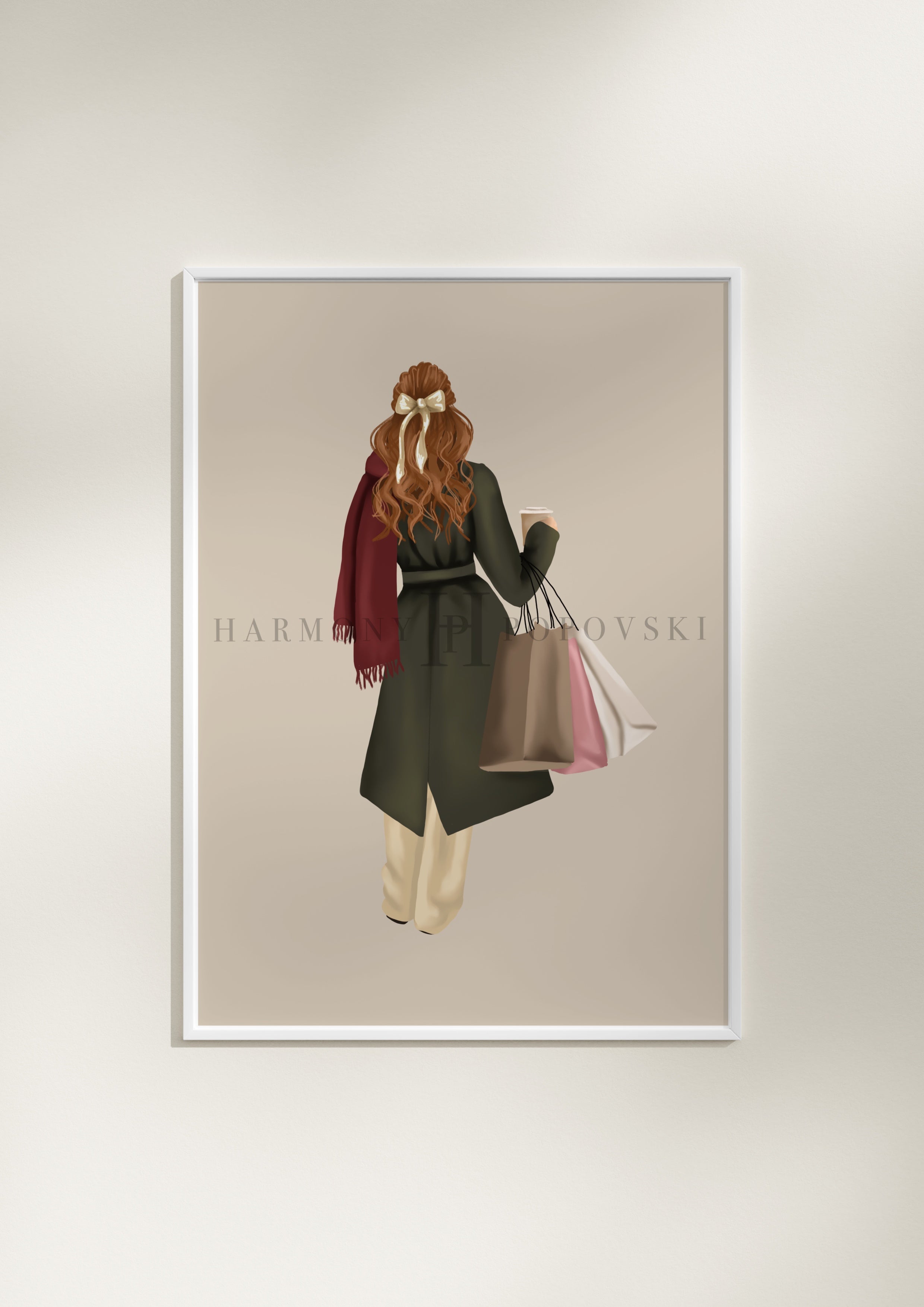 Between Boutiques