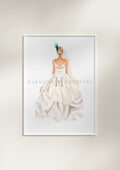 Bridal Bradshaw