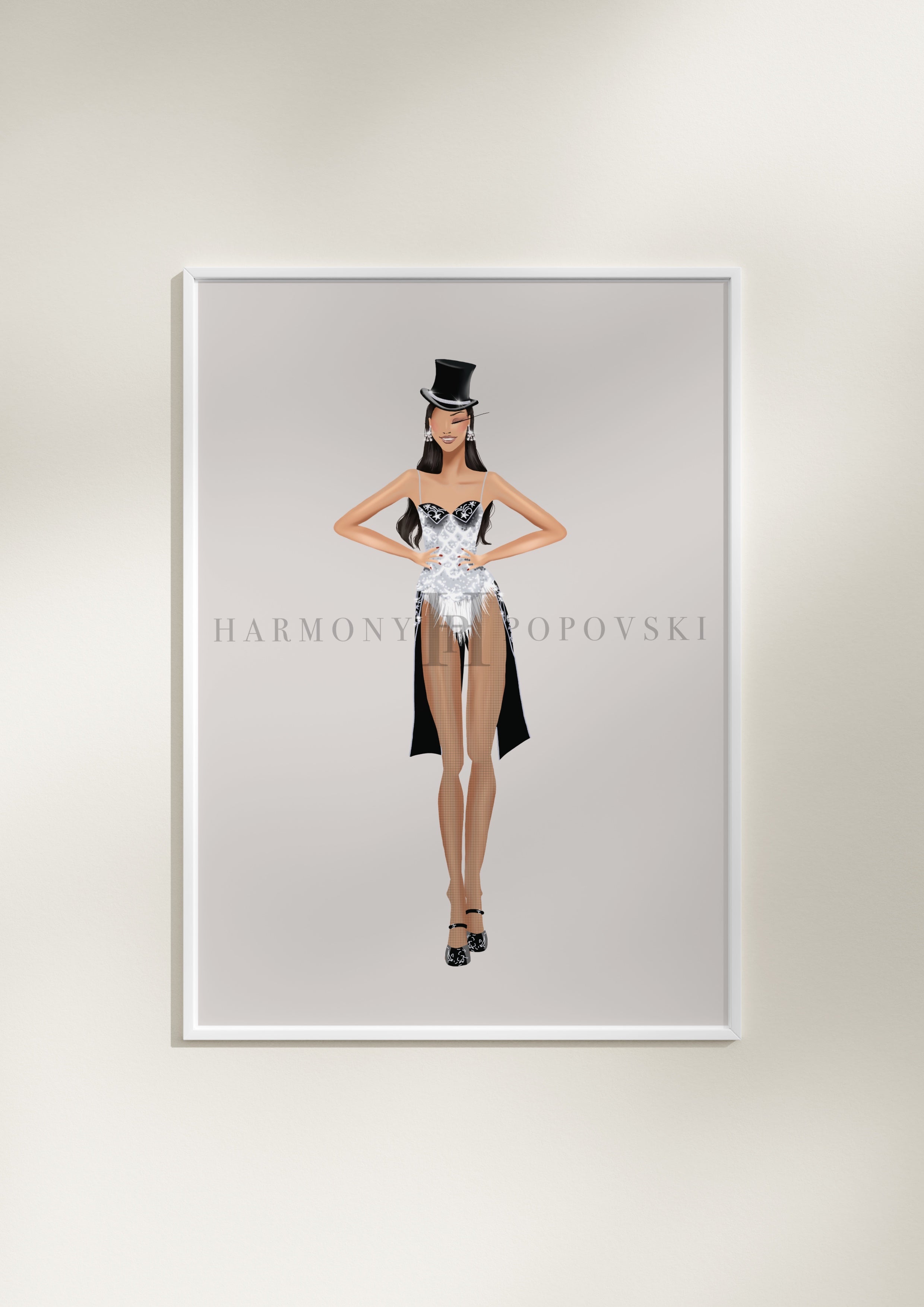 Cabaret Couture