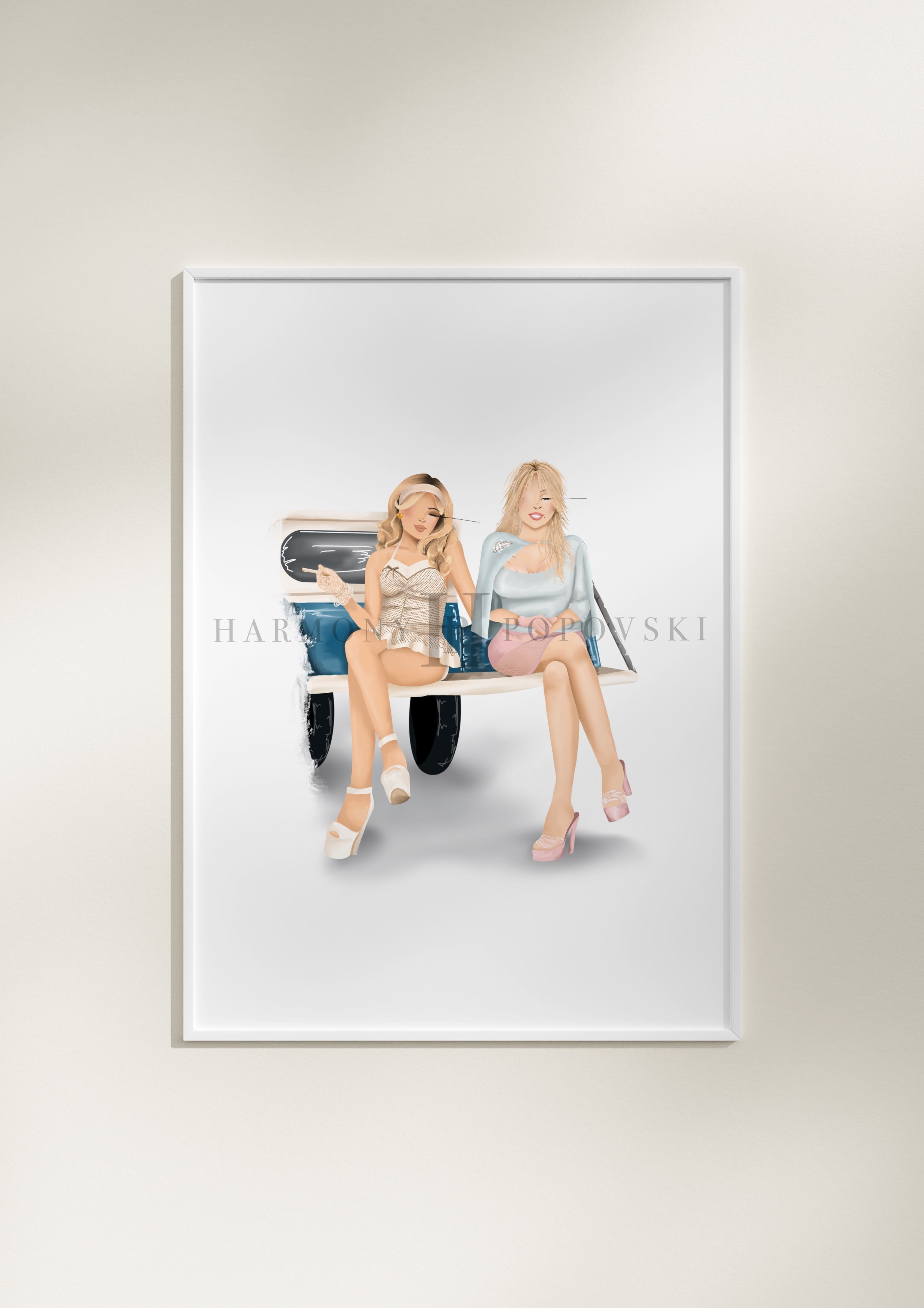 Car Ride Collab