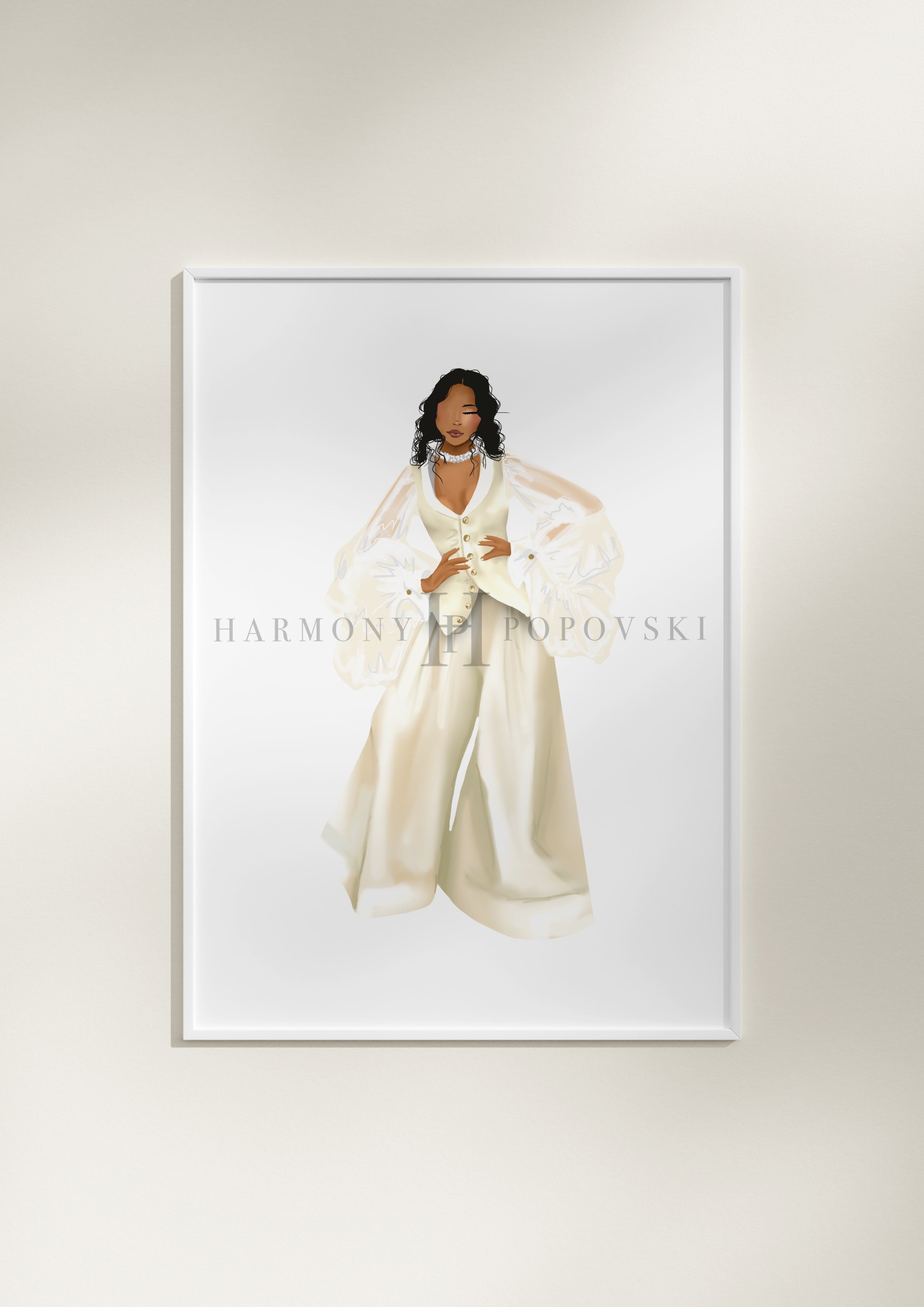 Ethereal Tailoring at the Met Gala