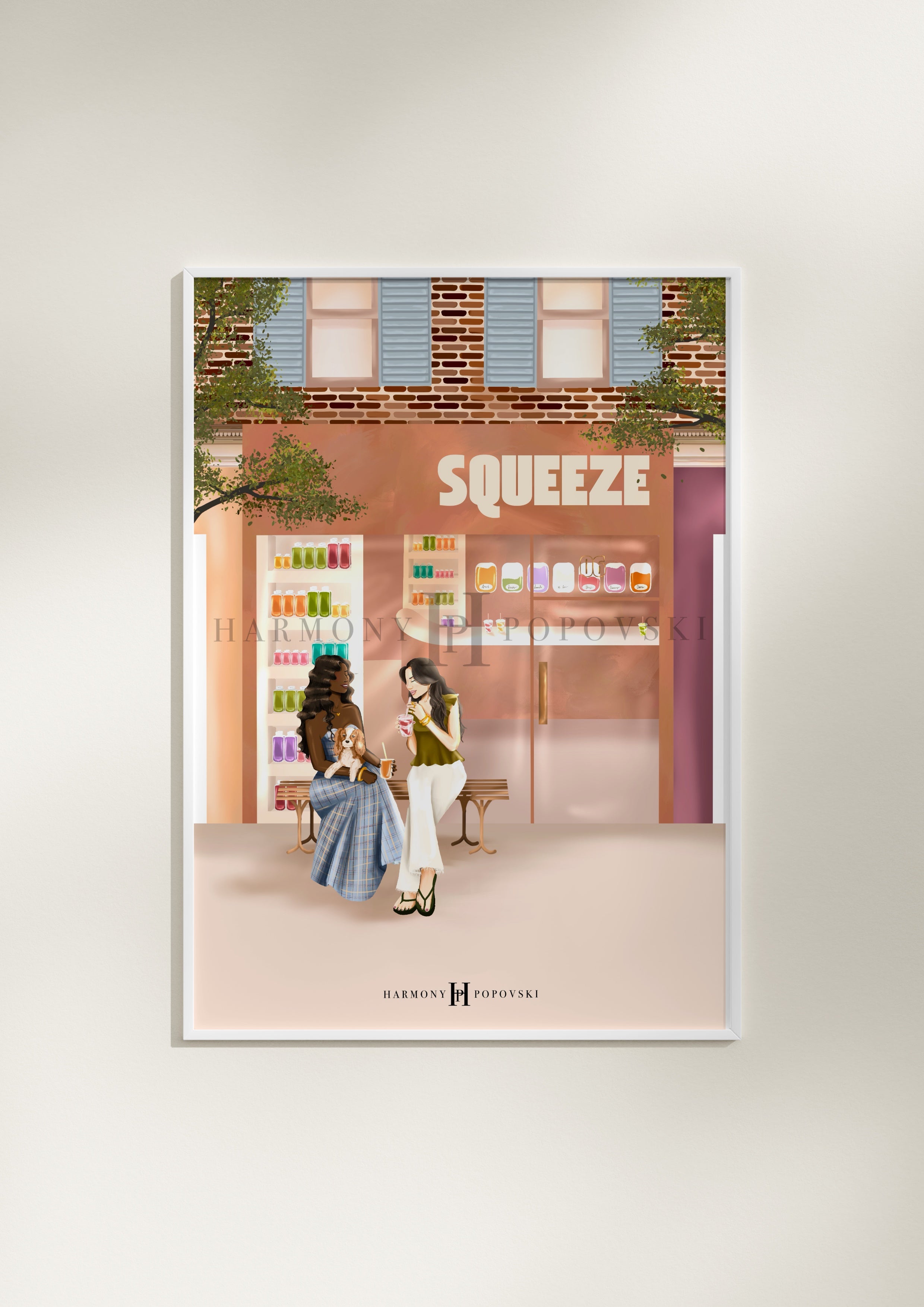 Squeeze