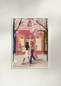 The Pink Palette