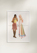 Spring Styles