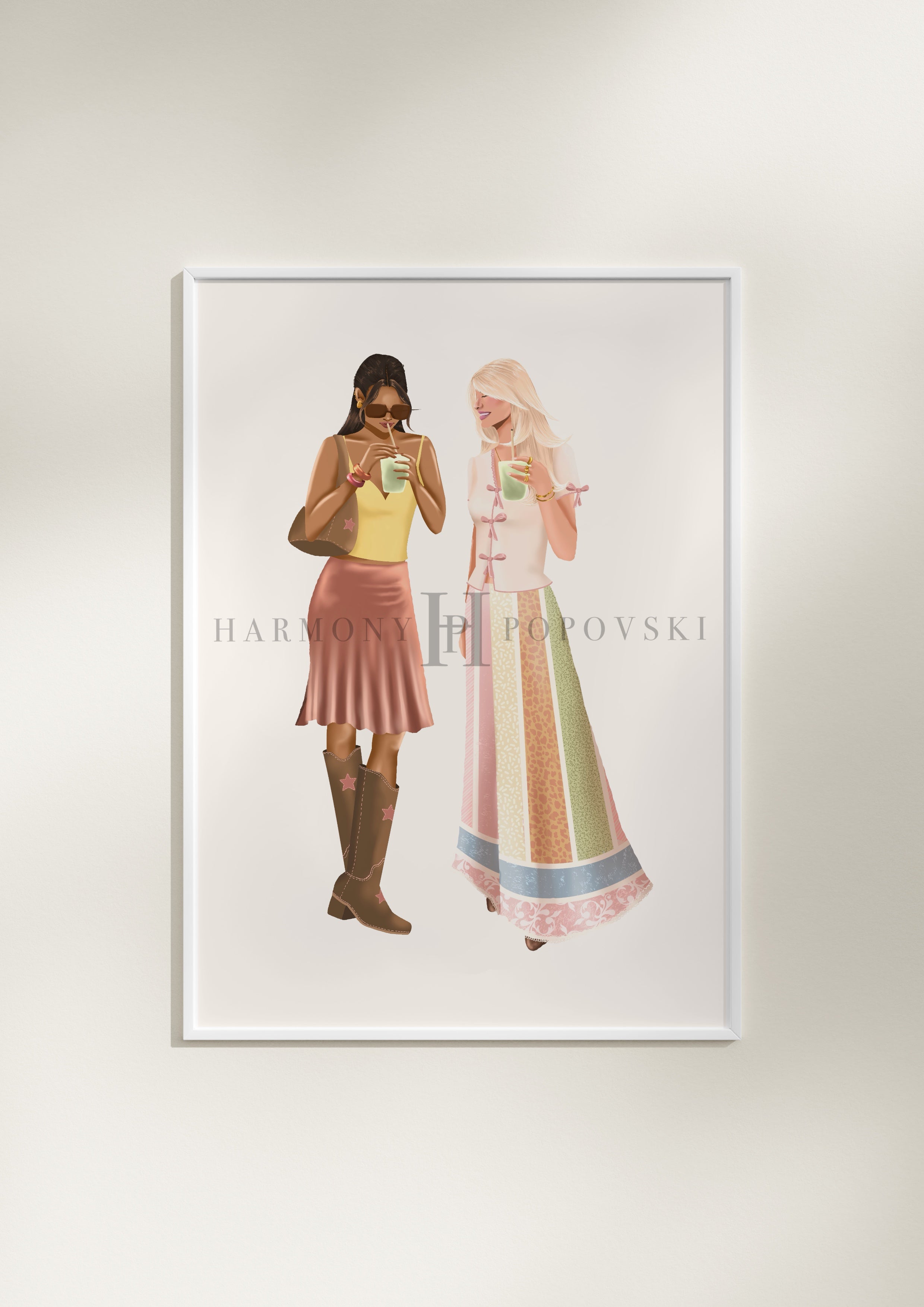 Spring Styles