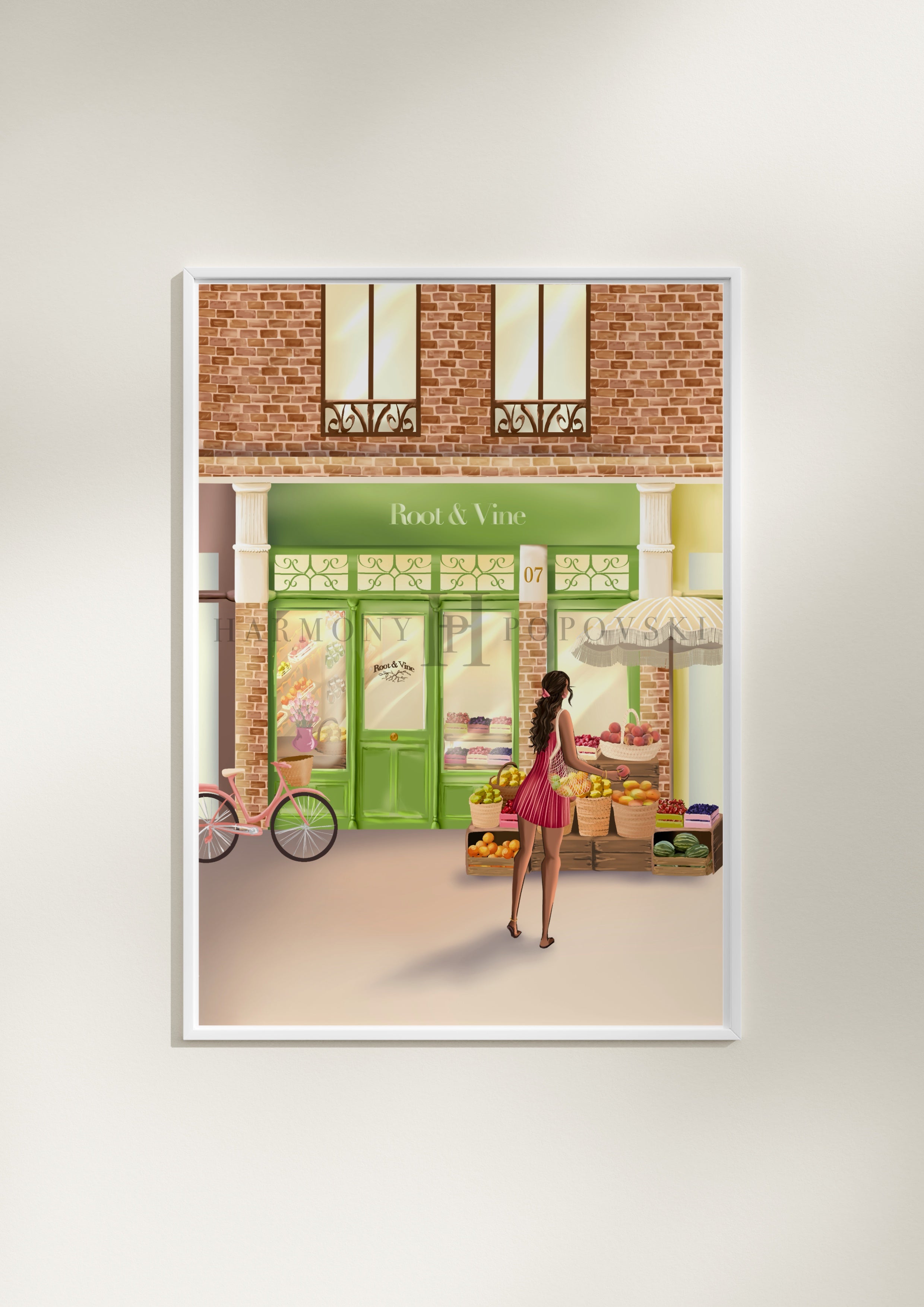 Root & Vine