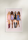 Magnolia's Girls