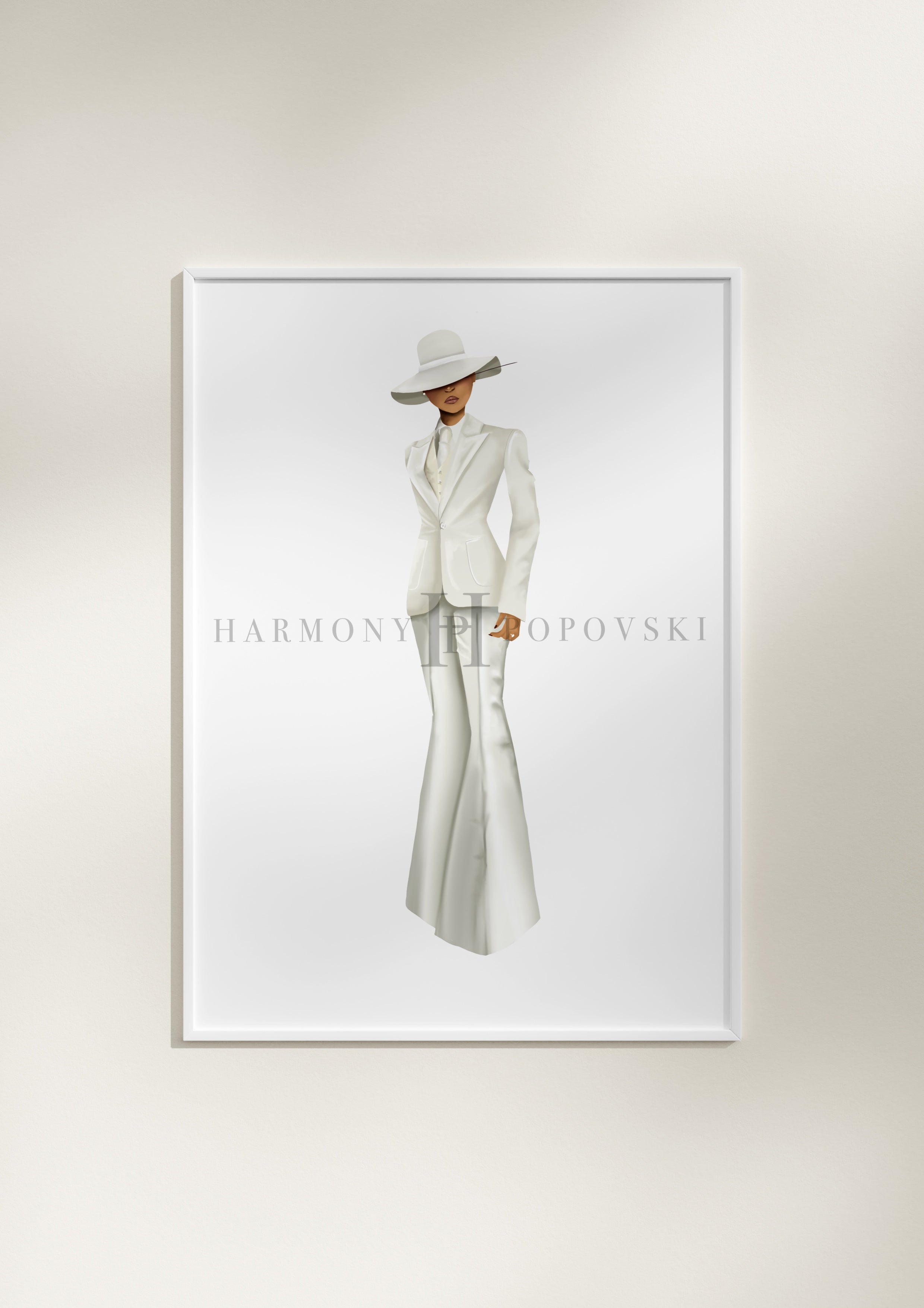 Sharp Suiting at the Met Gala 2025