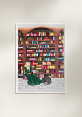 The Fantasy Library
