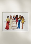 Fashion Friends